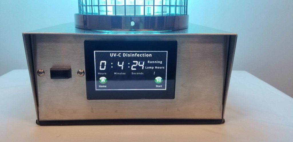 Clearing the air with Panel Pilot ACE - Automation Control ...